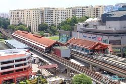 307 Choa Chu Kang Avenue 4 (D23), Shop House #483059131